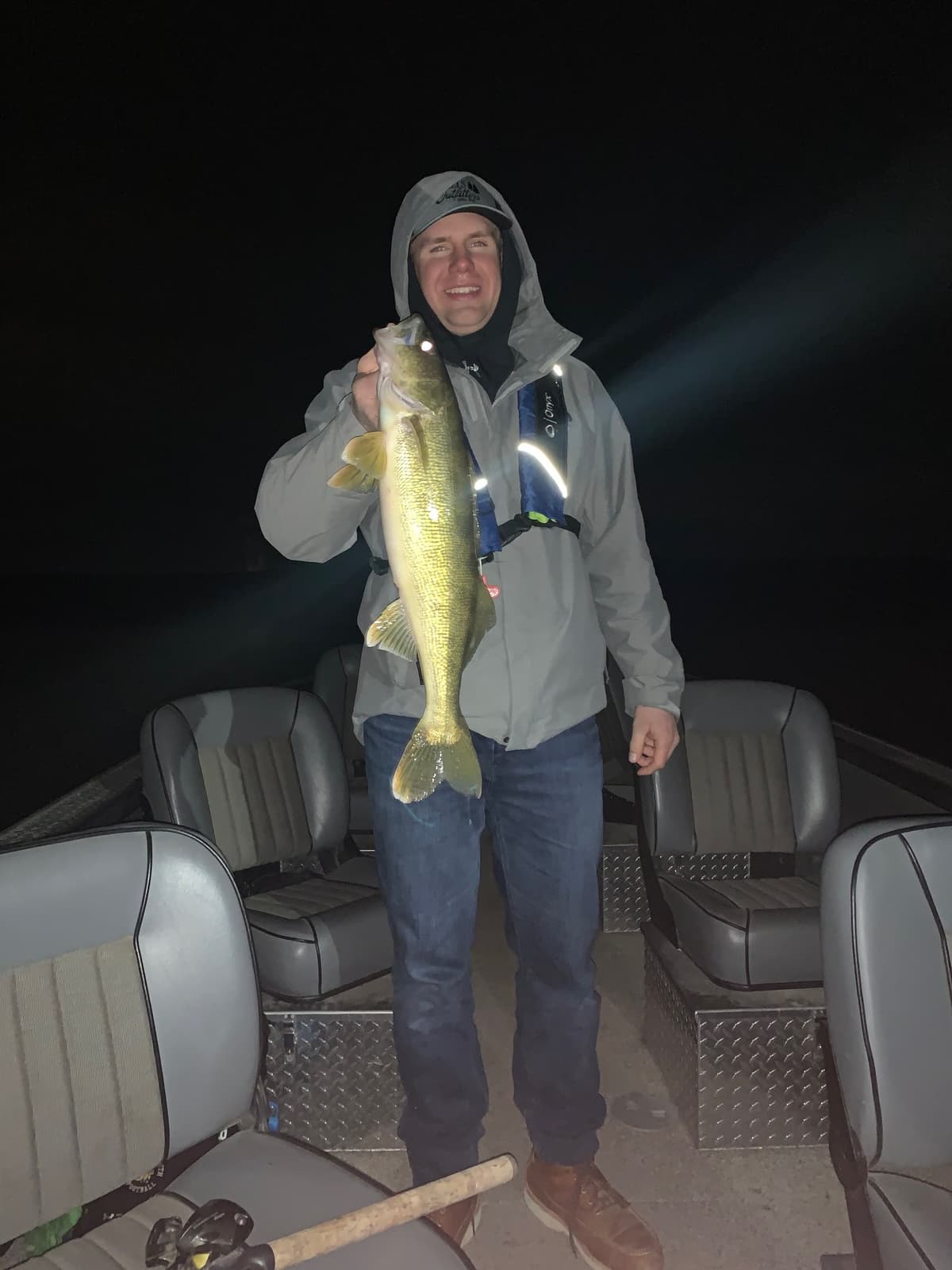 Fish Intimidators guided fishing trip photo 13